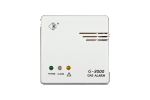 GASMELDER  G3000